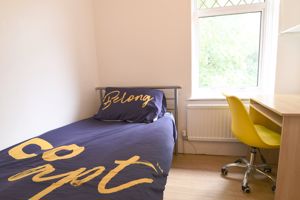 Bedroom 1- click for photo gallery